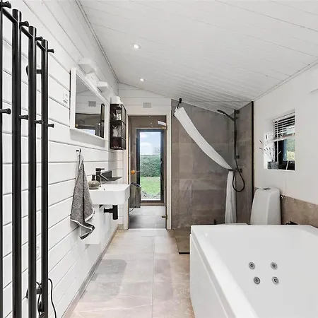 1285-n-tisvildeleje-radyrvej-4 Ferienhaus Tisvildeleje