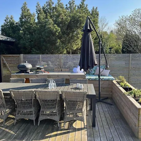 Ferienhaus 1285-n-tisvildeleje-radyrvej-4 *